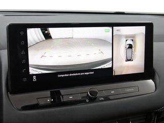 Nissan Qashqai DIG-T 103kW N-Connecta
