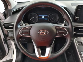 Hyundai Santa Fe 1.6 TGDi HEV Klass Auto 4x2