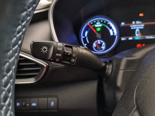 Hyundai Santa Fe 1.6 TGDi HEV Klass Auto 4x2