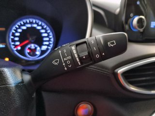 Hyundai Santa Fe 1.6 TGDi HEV Klass Auto 4x2