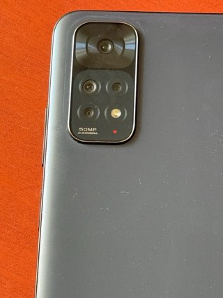 Xiaomi Redmi Note 11 128GB