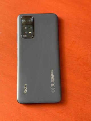 Xiaomi Redmi Note 11 128GB
