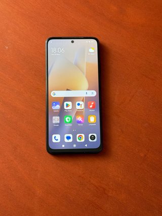 Xiaomi Redmi Note 11 128GB