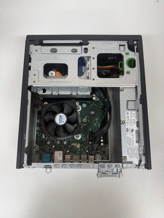 HP ProDesk 400 G3 i5 8GB RAM 500GB HDD