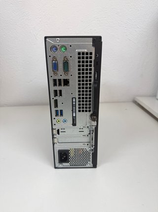 HP ProDesk 400 G3 i5 8GB RAM 500GB HDD