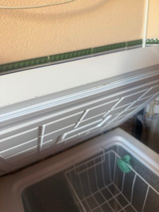 Congelador horizontal Selecline