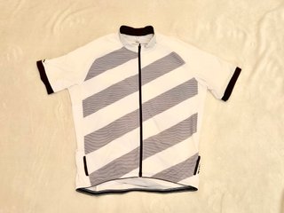 Maillot Ciclismo Hombre XL Decathlon