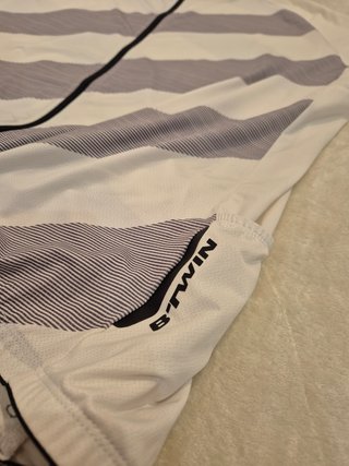 Maillot Ciclismo Hombre XL Decathlon