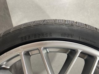 Llantas BMW X5 G05/G18 22"