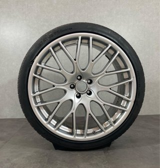 Llantas BMW X5 G05/G18 22"