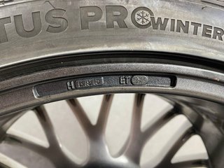 Llantas BMW X5 G05/G18 22"