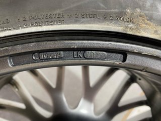 Llantas BMW X5 G05/G18 22"