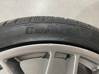 Llantas BMW X5 G05/G18 22"