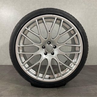 Llantas BMW X5 G05/G18 22"