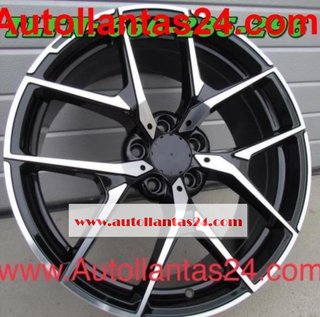 LLANTAS MERCEDES - 707 r034268