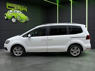 SEAT Alhambra 2.0 TDI Ecomotive S&S Style 110 kW (150 CV)