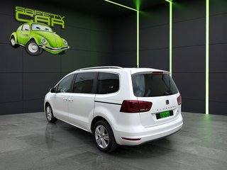 SEAT Alhambra 2.0 TDI Ecomotive S&S Style 110 kW (150 CV)