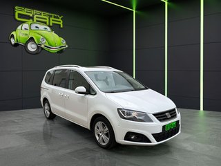 SEAT Alhambra 2.0 TDI Ecomotive S&S Style 110 kW (150 CV)