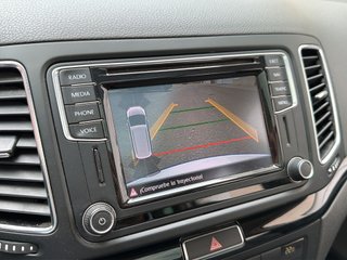 SEAT Alhambra 2.0 TDI Ecomotive S&S Style 110 kW (150 CV)