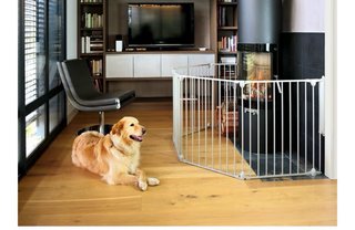 Barrera Seguridad Safety 1st Modular