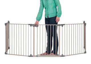 Barrera Seguridad Safety 1st Modular
