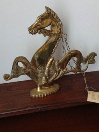 Cavalluccio Ottone Gondola Veneziano
