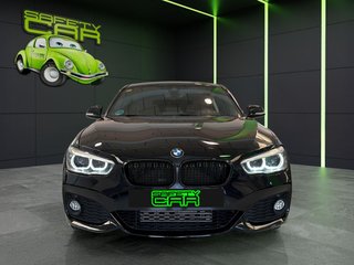BMW Serie 1 118d 110 kW (150 CV)