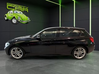 BMW Serie 1 118d 110 kW (150 CV)