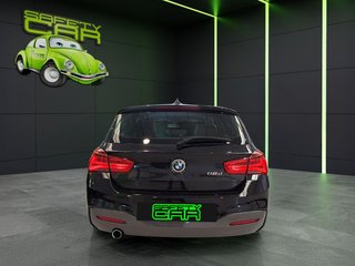 BMW Serie 1 118d 110 kW (150 CV)