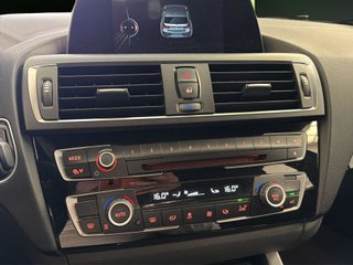BMW Serie 1 118d 110 kW (150 CV)