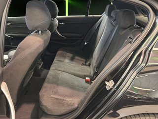 BMW Serie 1 118d 110 kW (150 CV)