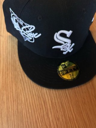Cappello New Era Chicago White Sox