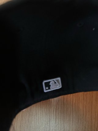 Cappello New Era Chicago White Sox
