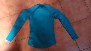 Chaqueta neopreno Billabong