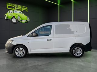 Volkswagen Caddy Cargo Cargo 2.0 TDI 75 kW (102 CV)