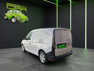 Volkswagen Caddy Cargo Cargo 2.0 TDI 75 kW (102 CV)