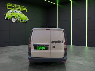 Volkswagen Caddy Cargo Cargo 2.0 TDI 75 kW (102 CV)