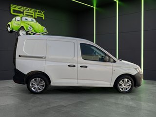Volkswagen Caddy Cargo Cargo 2.0 TDI 75 kW (102 CV)