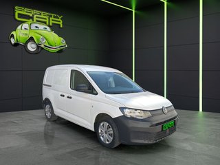 Volkswagen Caddy Cargo Cargo 2.0 TDI 75 kW (102 CV)