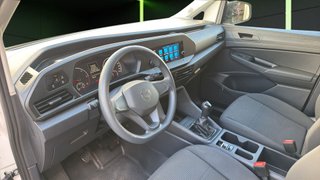 Volkswagen Caddy Cargo Cargo 2.0 TDI 75 kW (102 CV)