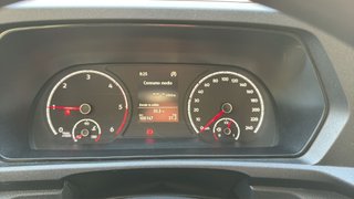 Volkswagen Caddy Cargo Cargo 2.0 TDI 75 kW (102 CV)