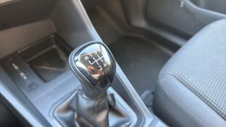 Volkswagen Caddy Cargo Cargo 2.0 TDI 75 kW (102 CV)