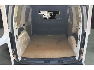 Volkswagen Caddy Cargo Cargo 2.0 TDI 75 kW (102 CV)