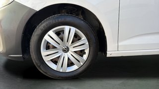 Volkswagen Caddy Cargo Cargo 2.0 TDI 75 kW (102 CV)