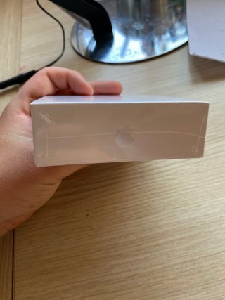 Airpods 2da Gen Nuevos Sin Usar