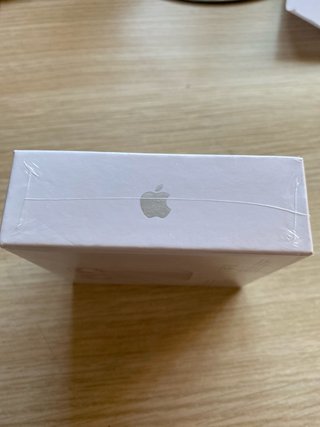 Airpods 2da Gen Nuevos Sin Usar