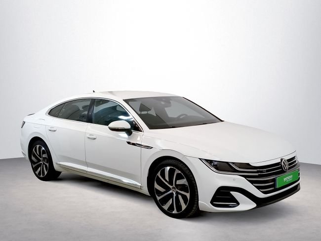 Volkswagen Arteon R-Line 2.0 TDI DSG 2021