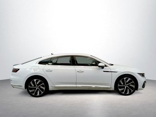 Volkswagen Arteon R-Line 2.0 TDI 110kW (150CV) DSG