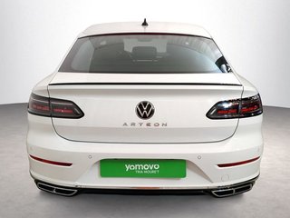 Volkswagen Arteon R-Line 2.0 TDI 110kW (150CV) DSG