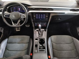 Volkswagen Arteon R-Line 2.0 TDI 110kW (150CV) DSG